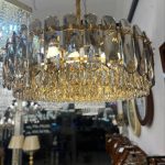 لوستر کلاسیک مدل 02