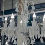 لوستر نئوکلاسیک مدل 04